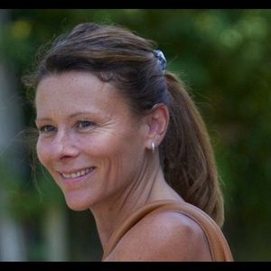 Meet your Posher, Lee